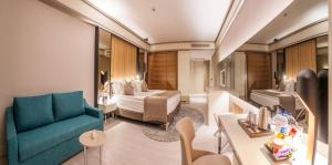Bayır Diamond Hotel & Convention Center Konya