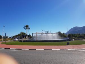 Cascadas de la Marina