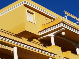 Cascadas de la Marina