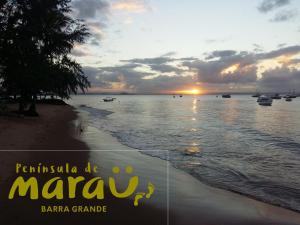 Pousada Brisa do Mar