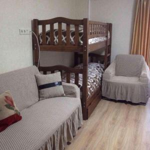 David APT on Bakuriani Orbi Palace