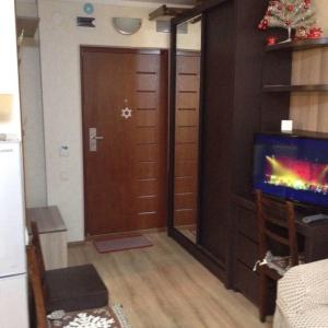 David APT on Bakuriani Orbi Palace