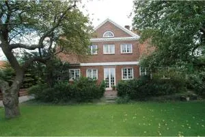 Aakirkeby Bed and Breakfast - Åkirkeby