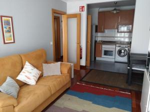 Iradri, Apartamento Playa Gijón