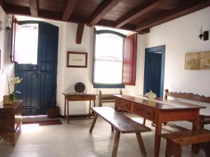 Casa no Centro Histórico com 3 Quartos