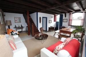 Casa no Centro Histórico com 3 Quartos