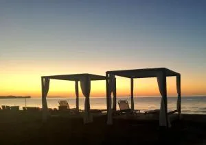 Abraham Apartments - 阿查拉维