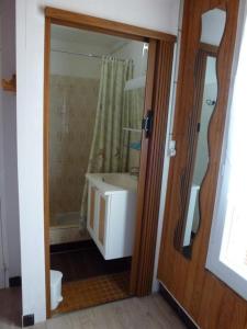 Appartements Les lauriers : photos des chambres