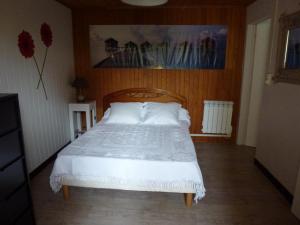 Appartements Les lauriers : photos des chambres