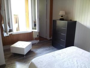 Appartements Les lauriers : Studio
