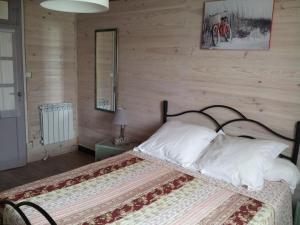 Appartements Les lauriers : photos des chambres