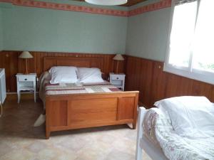 Appartements Les lauriers : photos des chambres