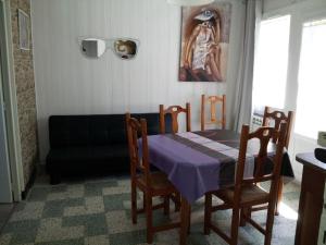 Appartements Les lauriers : photos des chambres