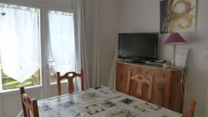 Appartements Les lauriers : photos des chambres