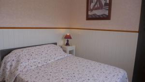 Appartements Les lauriers : photos des chambres