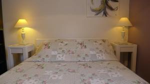 Appartements Les lauriers : photos des chambres