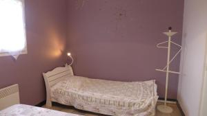 Appartements Les lauriers : photos des chambres