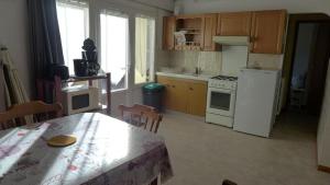 Appartements Les lauriers : photos des chambres