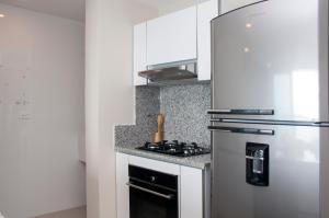 Apartamentos Morros City Cartagena