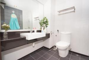 Ipoh Tower Homestay Updated 2021 2 Bedroom Apartment In Ipoh With Wi Fi And Secure Parking Tripadvisor