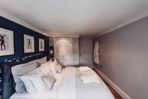 No.10 Broadway - 布罗德韦