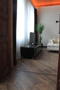 Apartamentai Kauno centre