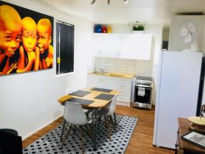 Cottage on Cork - Muddy Cottage