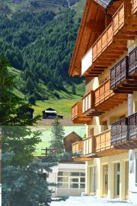 alba alpine hotel