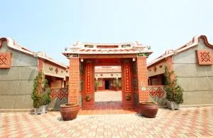 SEAVIEW-SHOY B&B - Shang-fu-ts'un