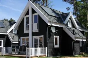 Ferienhaus Ostseedüne Glowe - Rügen - Klein Gelm