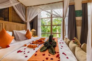 Bije Suite Villa Ubud