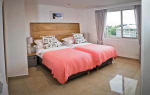 The Quadrant Luxury Apartments