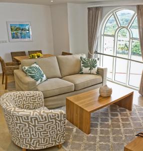 The Quadrant Luxury Apartments
