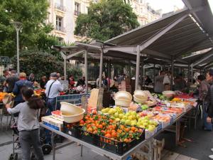 Appartements Appartement : photos des chambres
