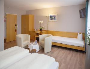 Hotel Garni Arnegg