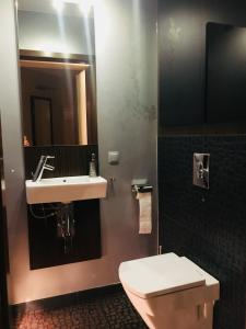 Apartament Strumykowa