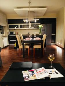 Apartament Strumykowa