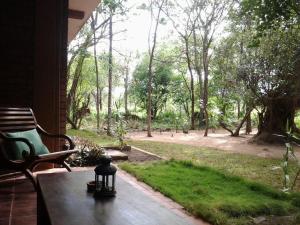 Guruge Villa Habarana