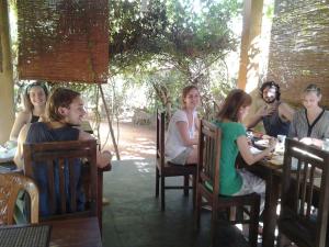 Guruge Villa Stay Habarana
