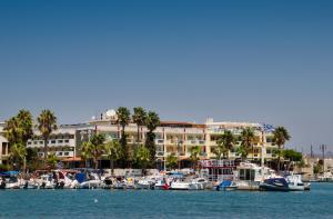 Kosta Palace Kos Greece