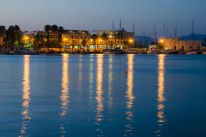 Kosta Palace Kos Greece