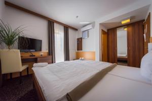 Domačija Vodnik & Apartments