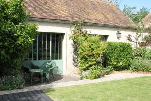 La Closerie DAUVILLIERS