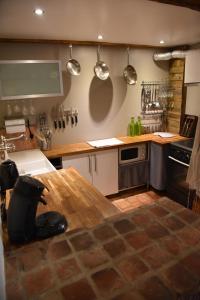 La Closerie DAUVILLIERS