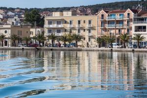 Argostoli Marina Suites Kefalloniá Greece