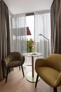 Villaggio Narrante - Le Case dei Conti Mirafiore