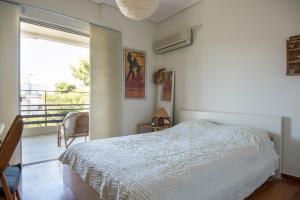 Varkiza Apartment