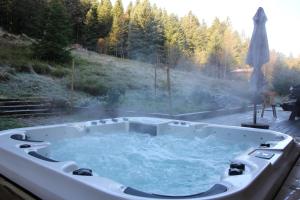 Le chalet de Valentine photo 12