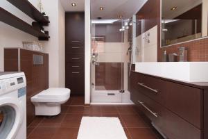 Apartment Gdańsk Seaside & City Center