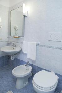 Single Room room in Hotel Loreley
